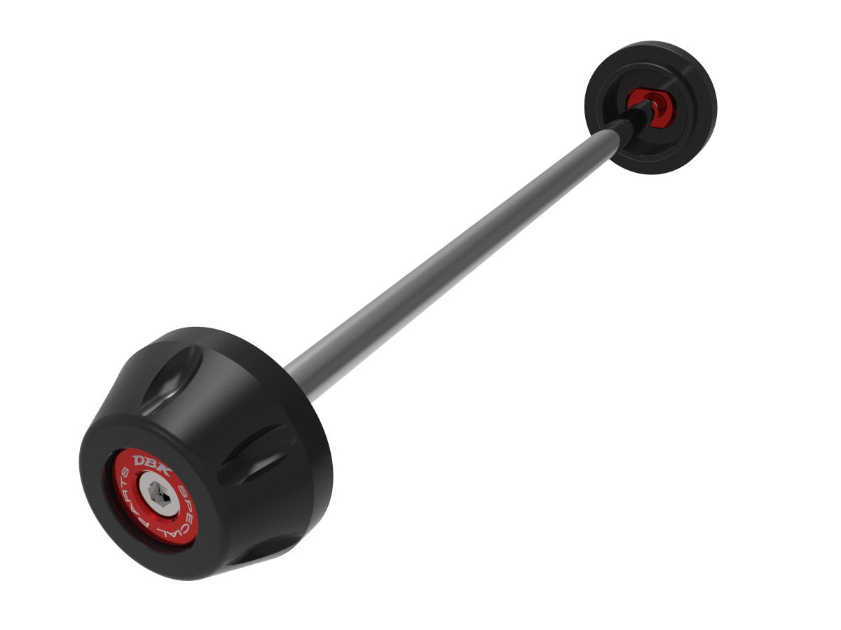 Ducabike DBK PFAN08 - BMW R1300gs Front Fork Protection Kit