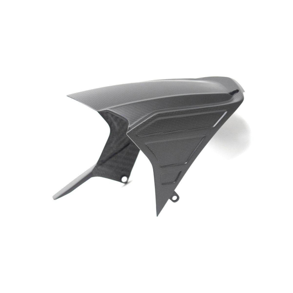 Ilmberger Carbon Fiber Rear Hugger for Honda CBR 1000 RR-R SP