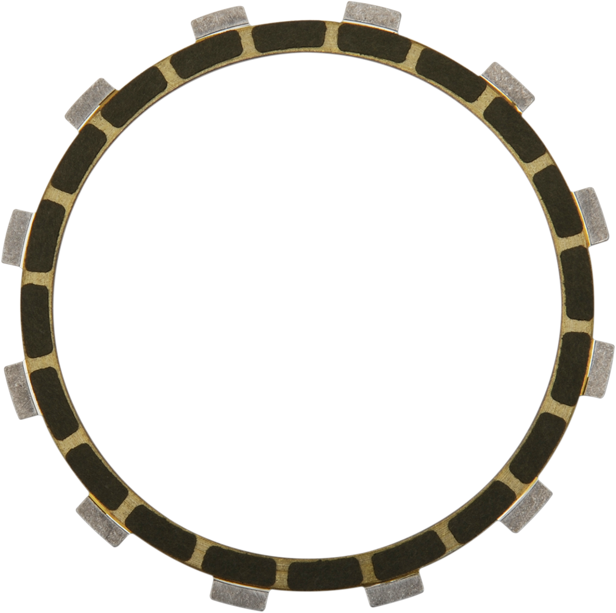 Barnett Clutch Friction Plate - Honda/Kawasaki/Suzuki