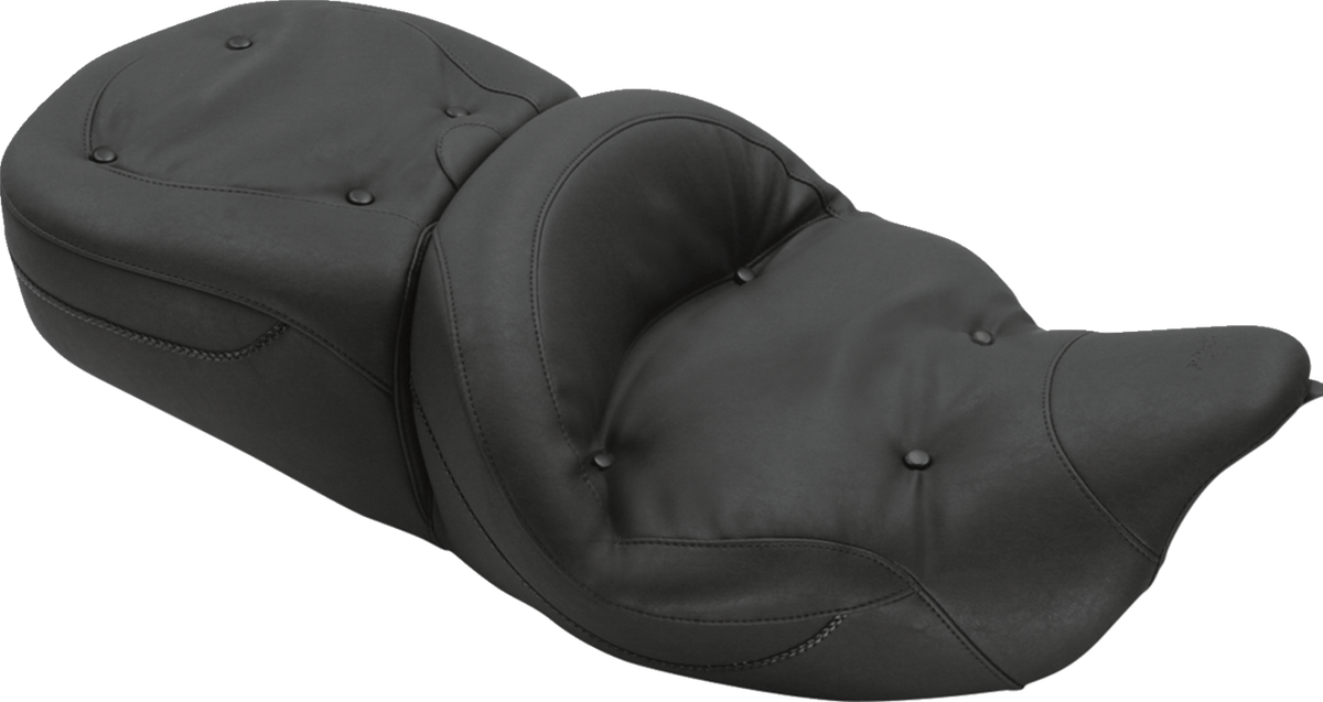 Mustang Super Touring Seat - Regal - FL '08-'25