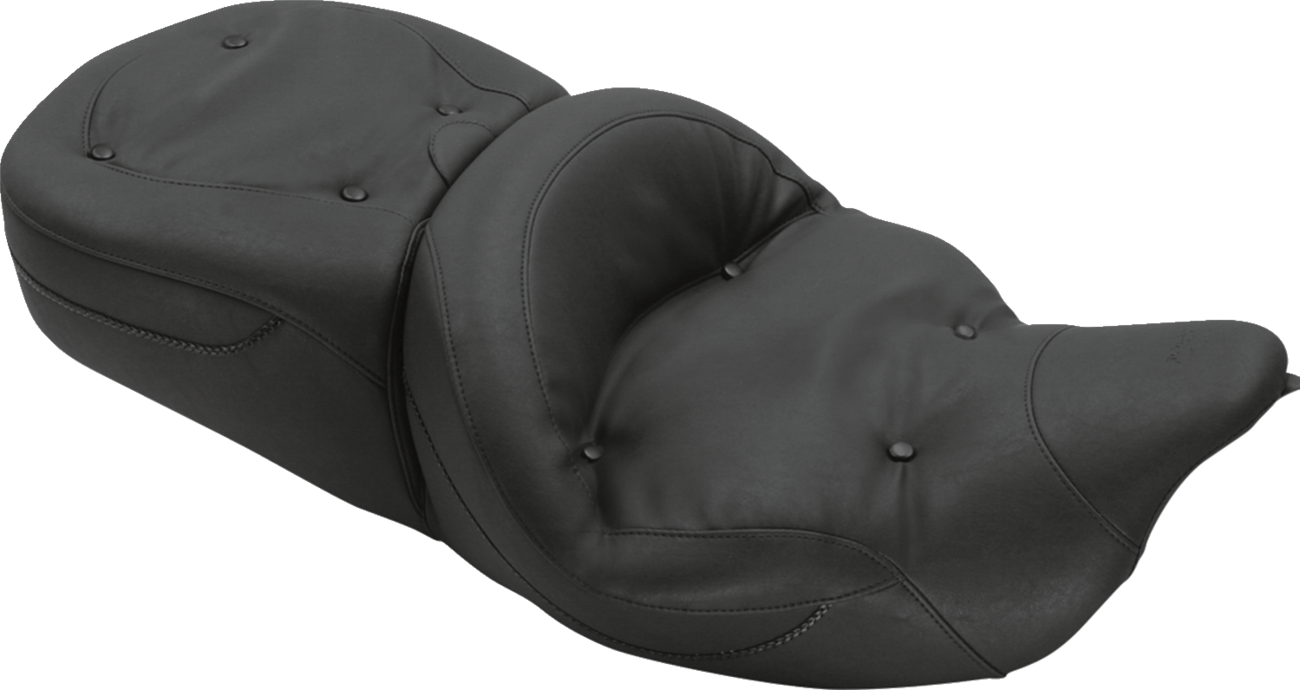 Mustang Super Touring Seat - Regal - FL '08-'25