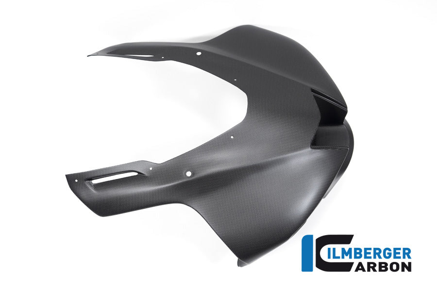 Ilmberger Carbon Front Fairing Honda CBR 1000 RR-R / SP 2020 Race - Matte