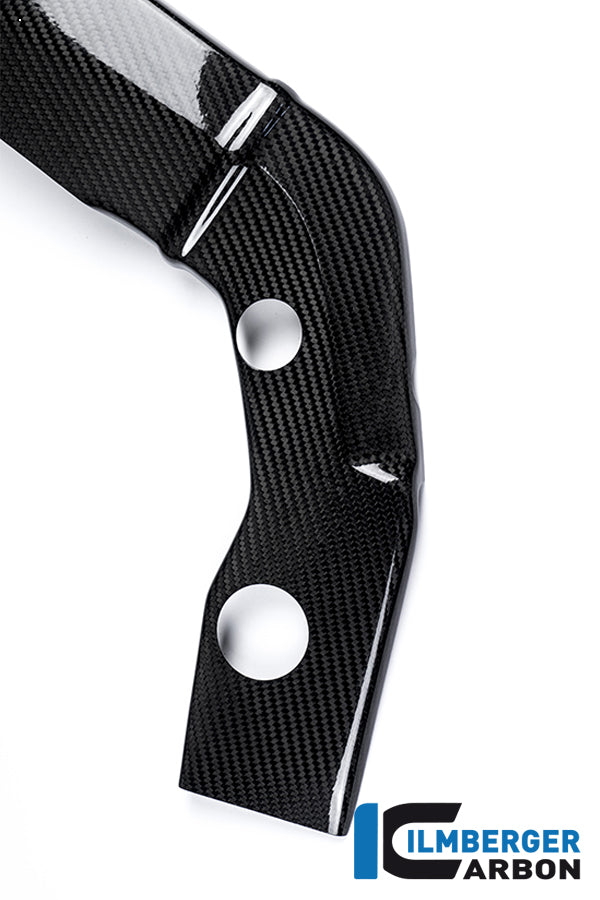 Ilmberger Carbon Frame Cover Left Carbon