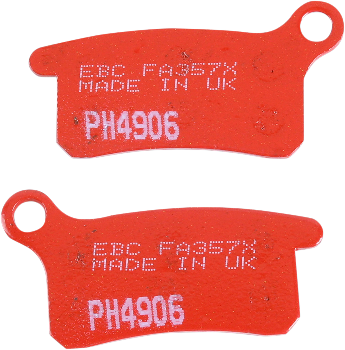 EBC Brakes Sport Carbon Brake Pads