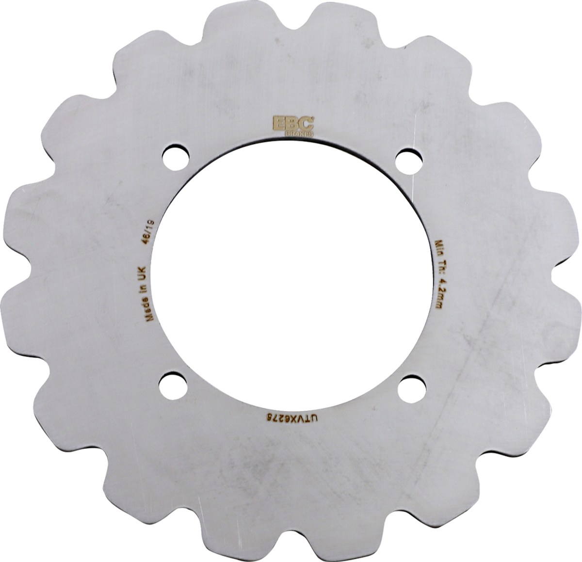 EBC Brakes UTVX Rotor - Polaris