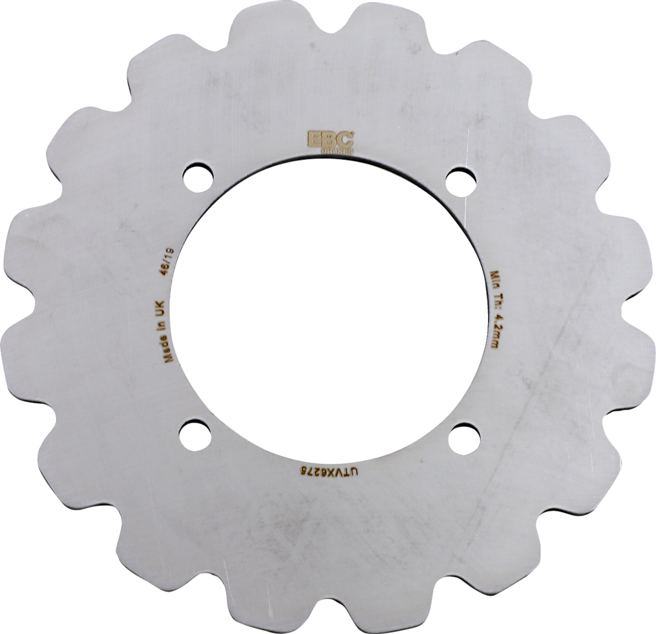 EBC Brakes UTVX Rotor - Polaris