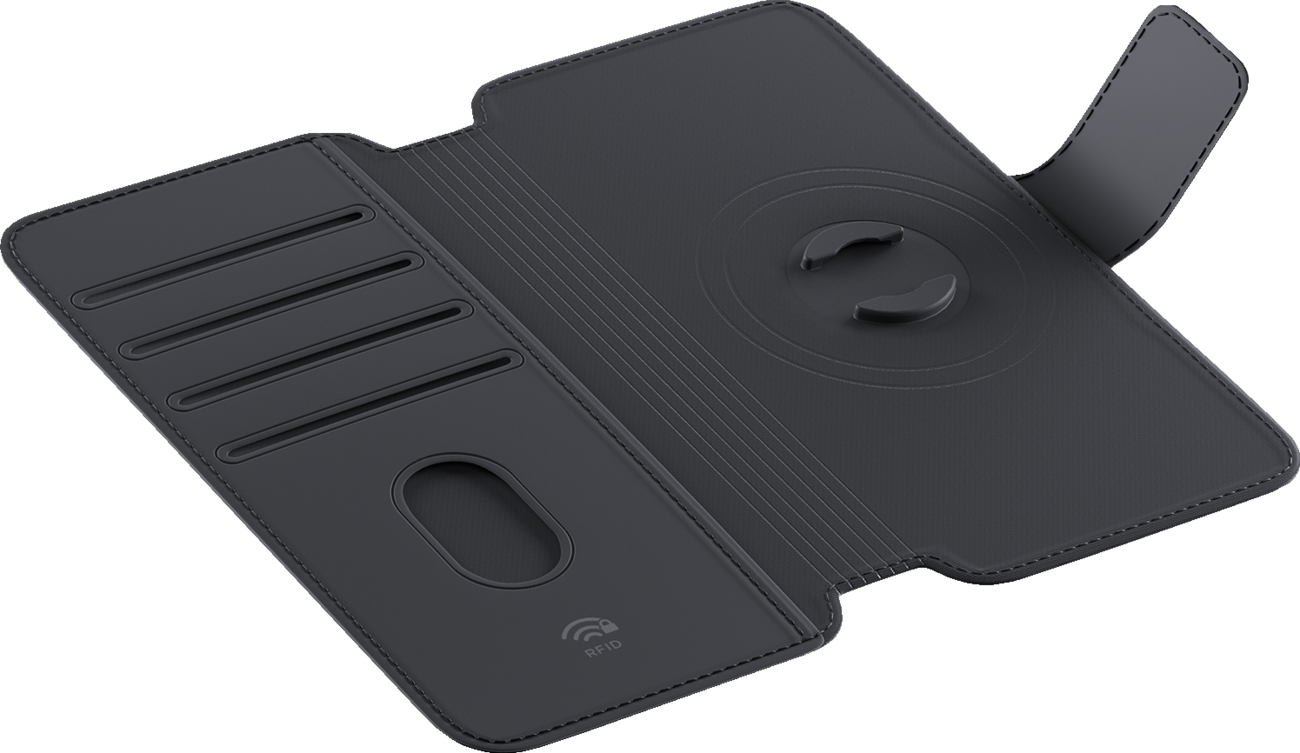 SP Connect SPC+ Magnetic Flip Cover