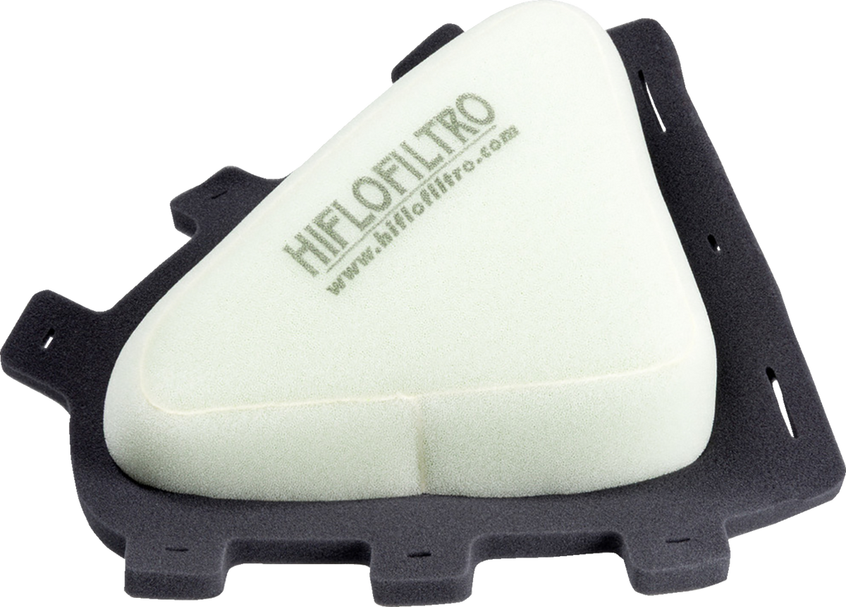 Hiflofiltro Foam Air Filter - Honda