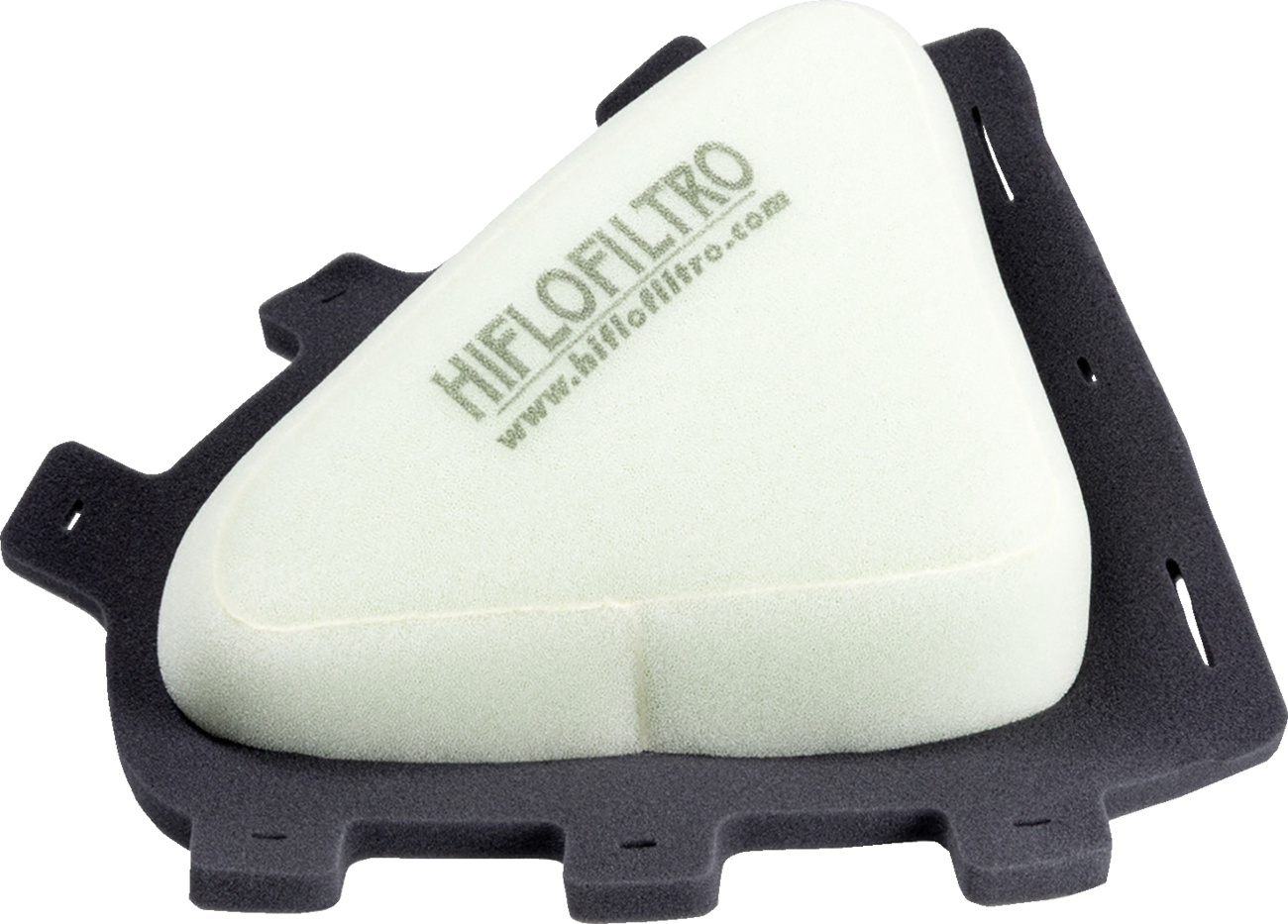 Hiflofiltro Foam Air Filter - Honda