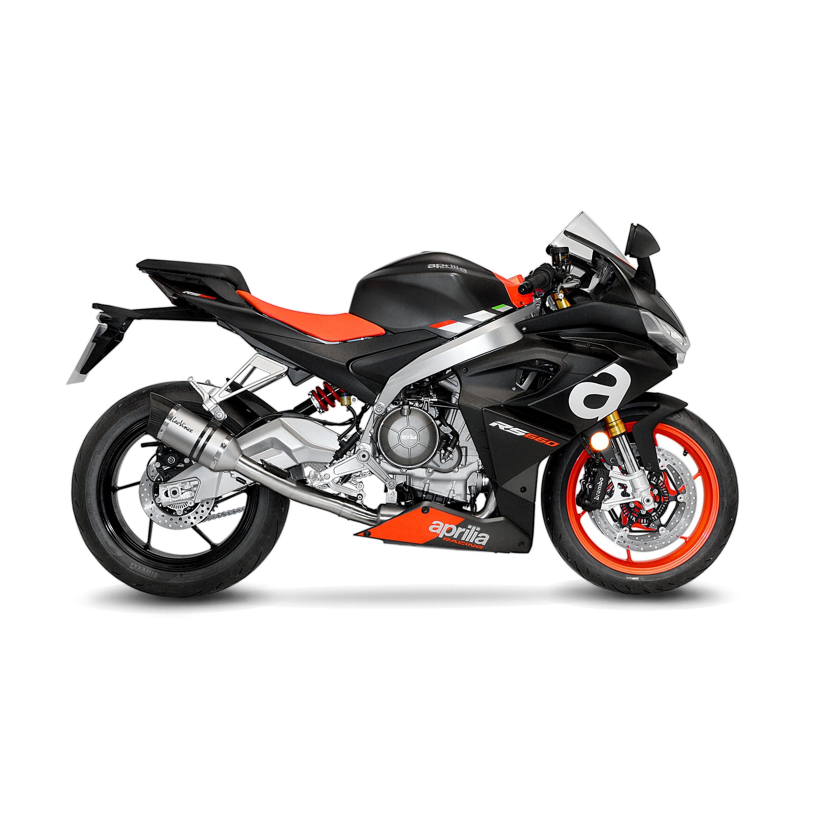 LeoVince Lv Pro (14369EU) - shared across all 2 applications - image 1 of 4