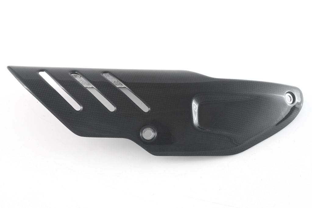 Fullsix Carbon Exhaust Protection - Termignoni