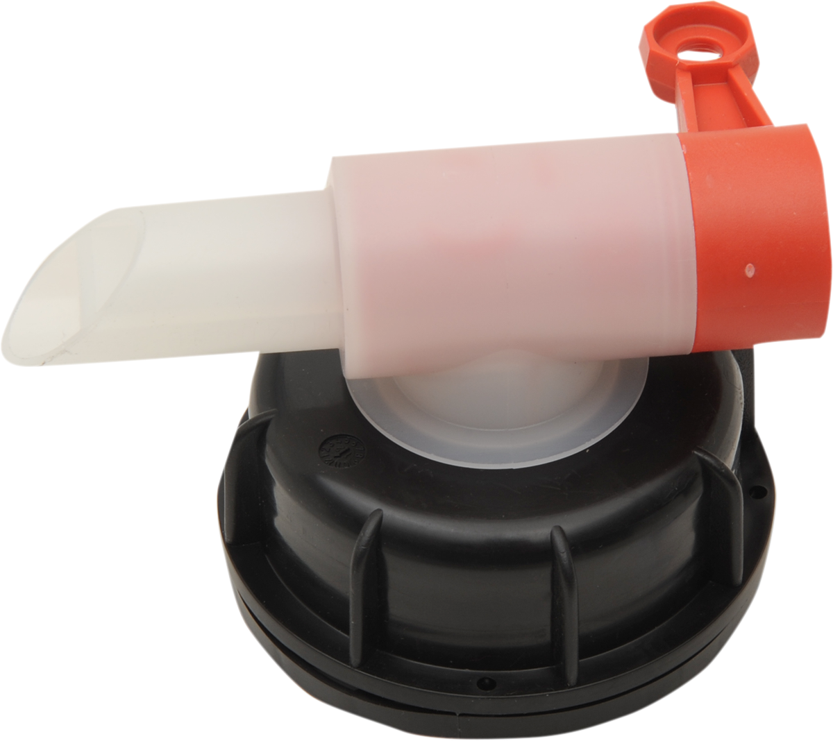 Motorex Valve - Top Mount - 25L