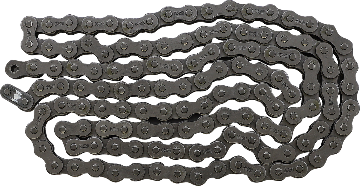 EK 520 Standard - Non-Sealed Chain - 130 Links