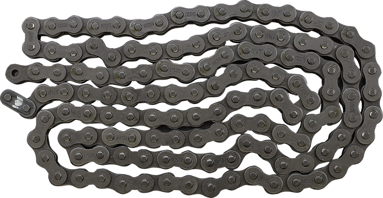 EK 520 Standard - Non-Sealed Chain - 130 Links