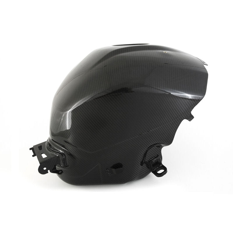 Fullsix Carbon Fiber Monocoque Gas Fuel Tank for BMW S1000RR M1000RR