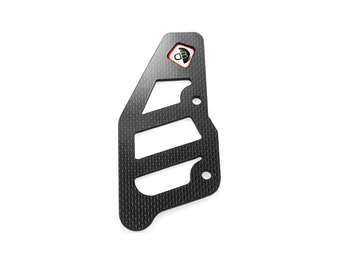 Ducabike DBK RPCP01 Carbon Sprocket Cover