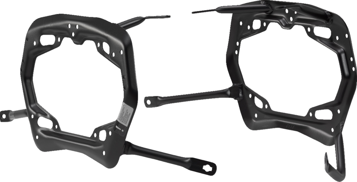 SW-Motech PRO Side Carrier - Left/Right - BMW - 1300 GS