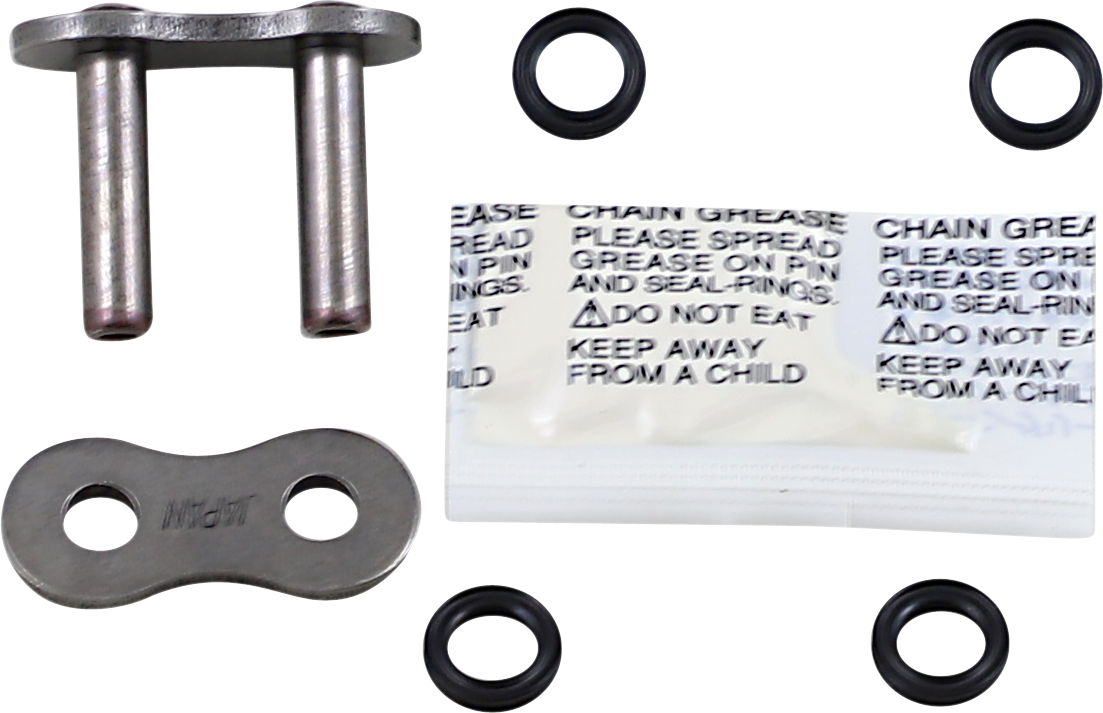 EK SRX2 Rivet Connecting Link