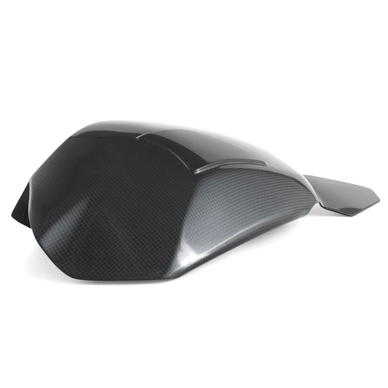 Fullsix Carbon Fiber Clip On Swing Arm Cover Streetfighter V4 V4S