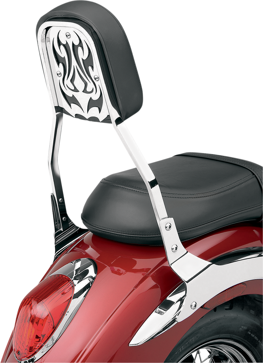Cobra Tall Backrest Insert - Tribal