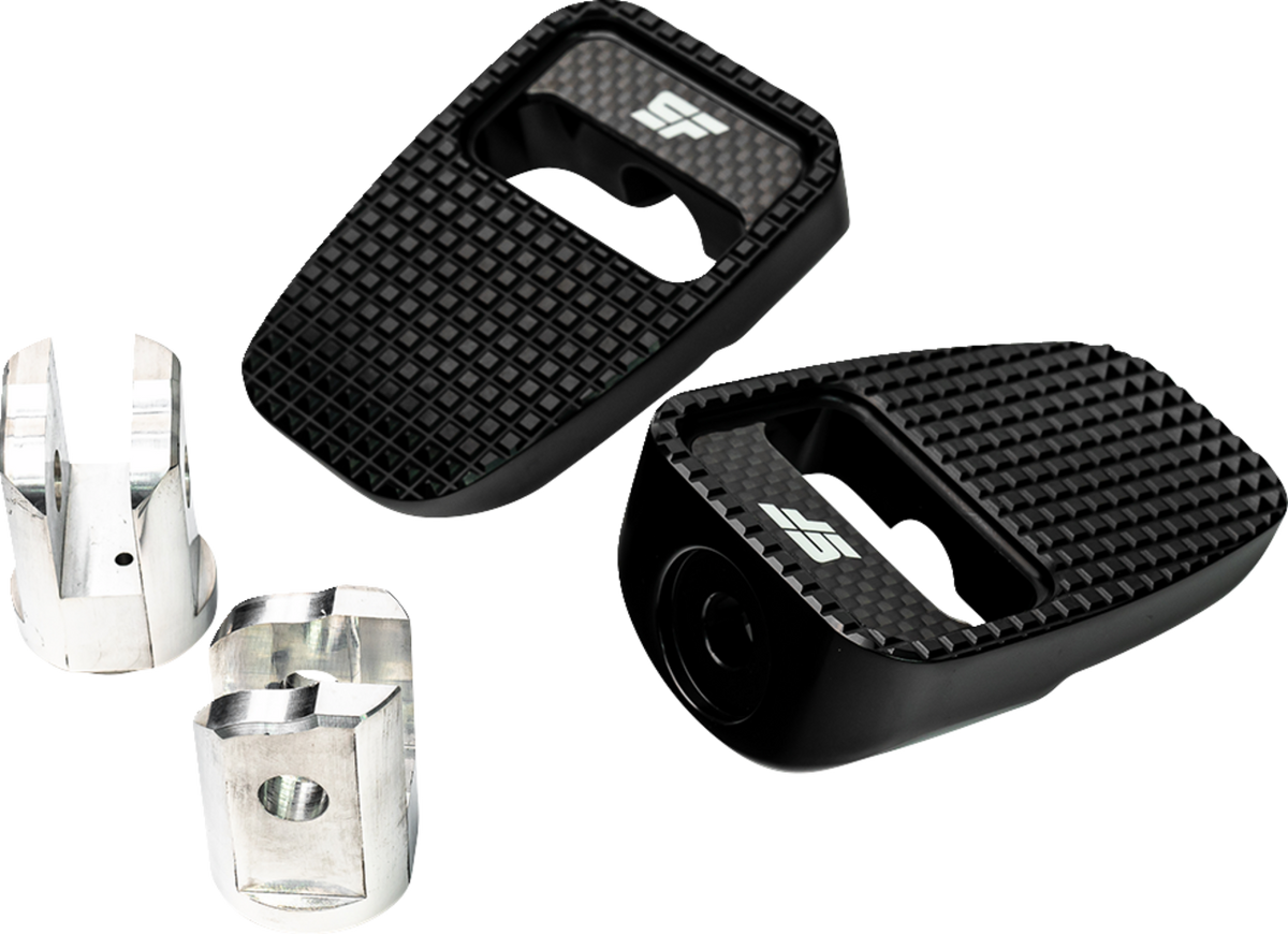 Slyfox Foot Pegs