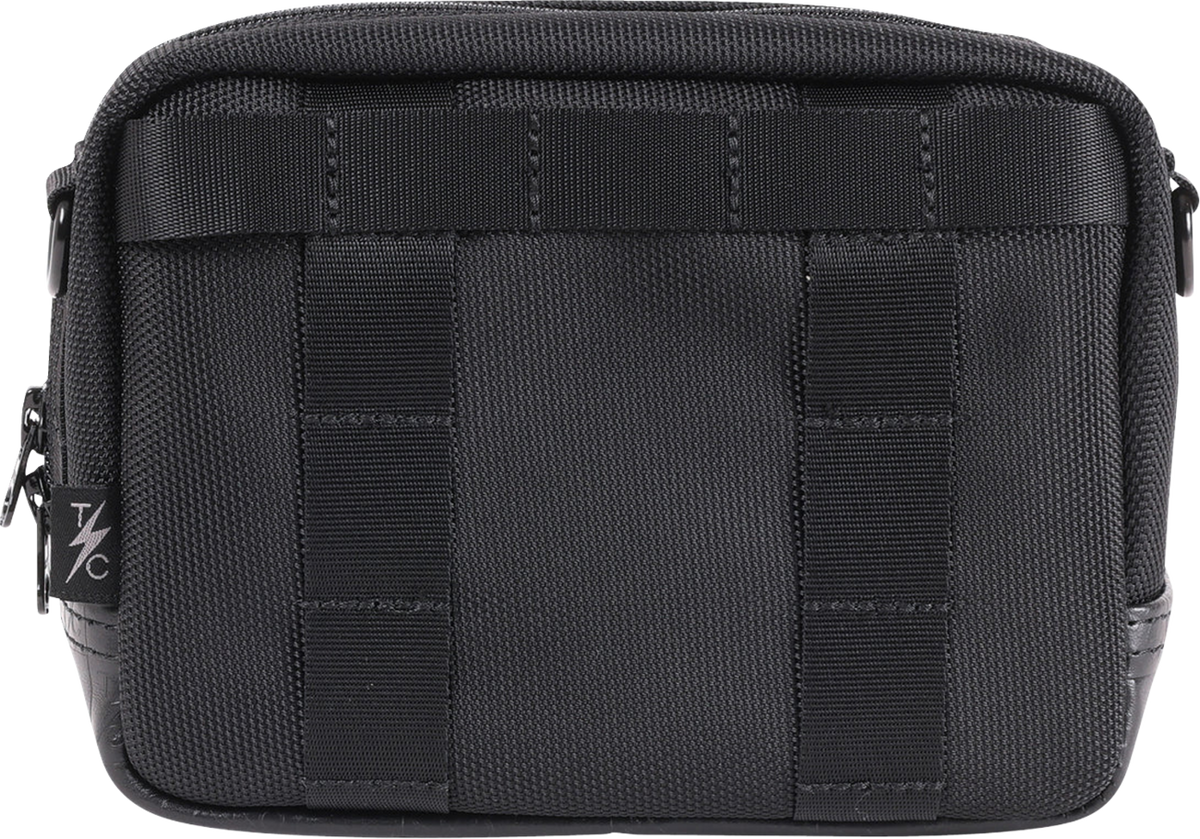 Thrashin Supply CO. Crossbody Handlebar Bag