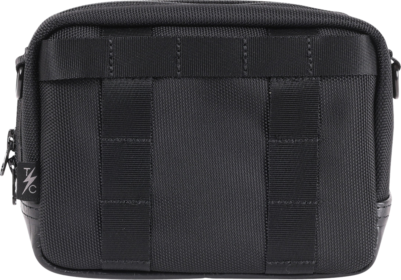 Thrashin Supply CO. Crossbody Handlebar Bag