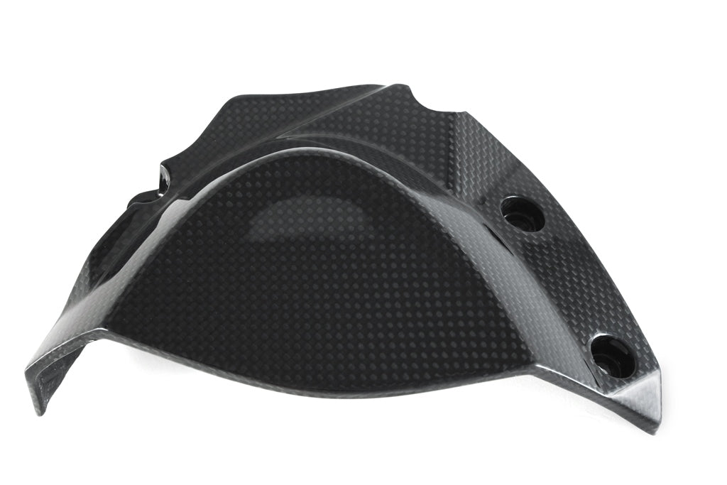 Fullsix Carbon Sprocket Cover