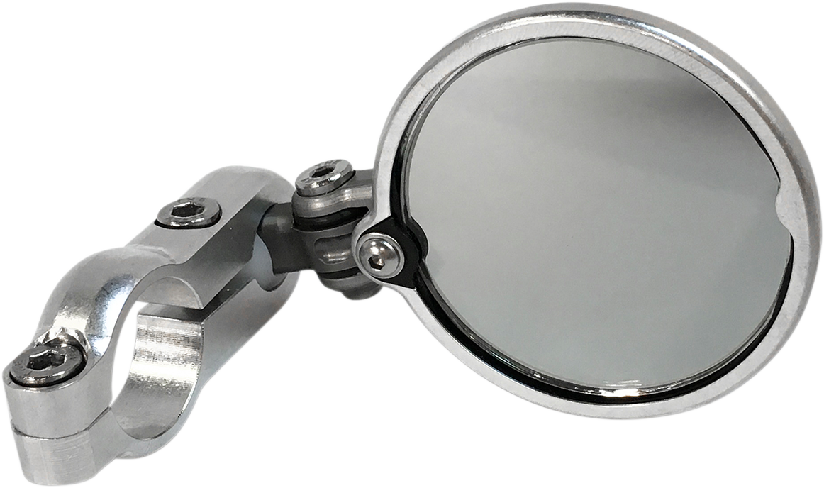 CRG Blindsight Lane Splitter Bar End Mirror