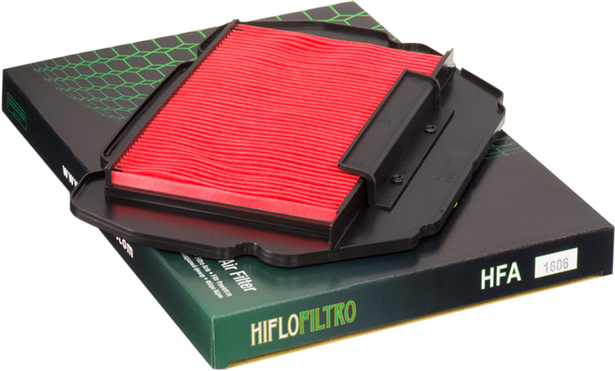 Hiflofiltro Replacement OE Air Filter - Honda