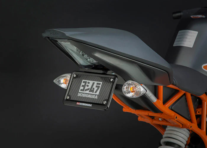 Yoshimura RC390 15-20 Fender Eliminator Kit