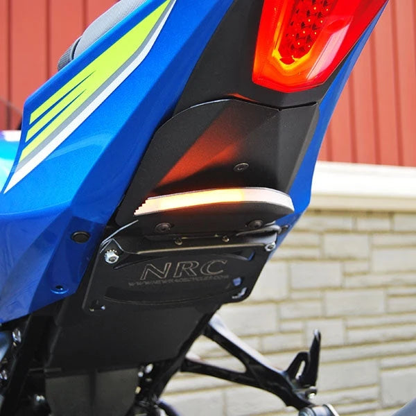 NRC Suzuki GSX-1000R Fender Eliminator (2017-Present)