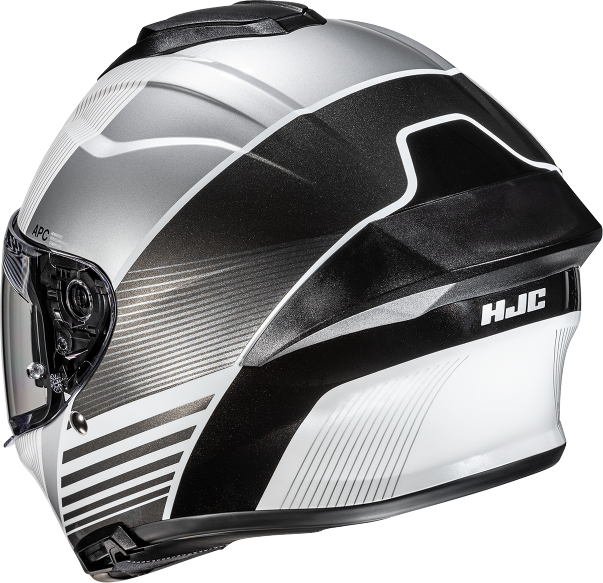 HJC C71 Morix Helmet