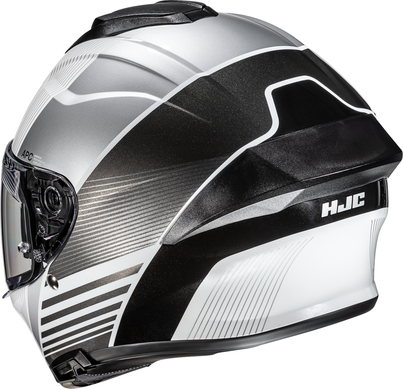 HJC C71 Morix Helmet