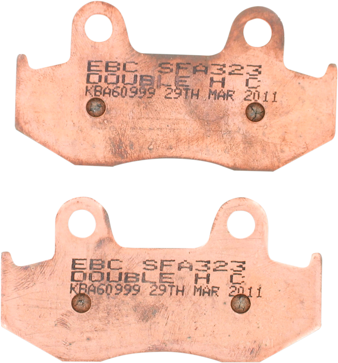 EBC Brakes Brake Pads