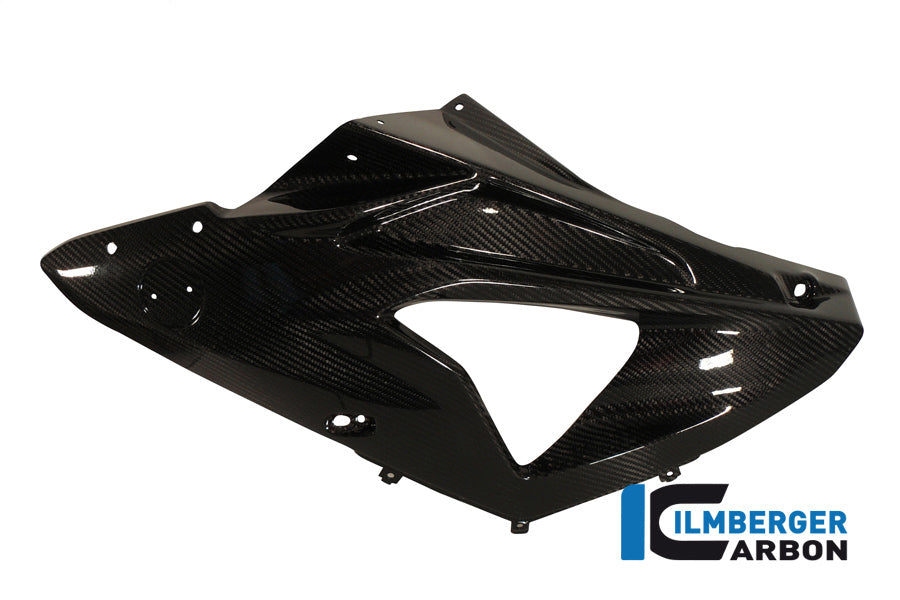 Ilmberger Carbon Fairing Side Panel Left Carbon