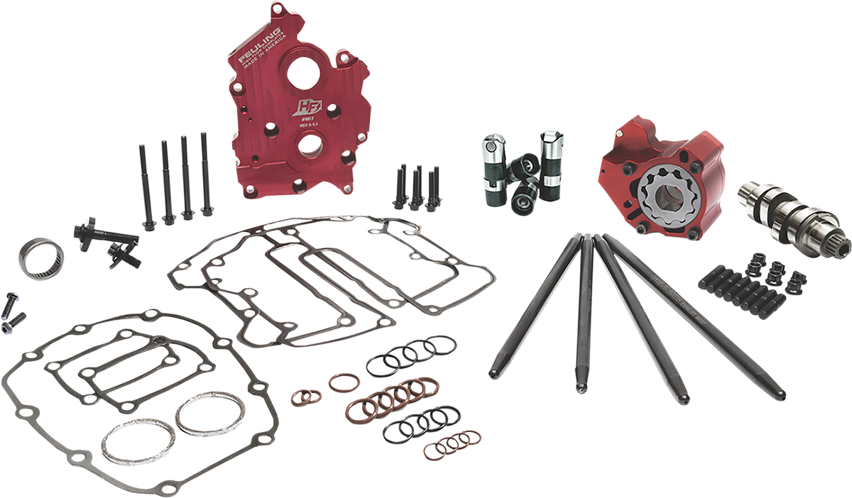 Feuling Parts Camchest - Race Series® - Reaper 592 - Twin Cooled - M8