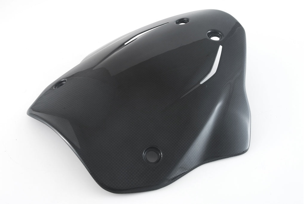 Fullsix Carbon Sport Windscreen