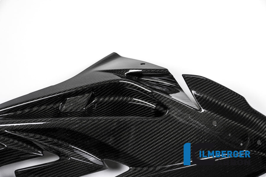 Ilmberger Carbon Fairing Side Panel Right Carbon