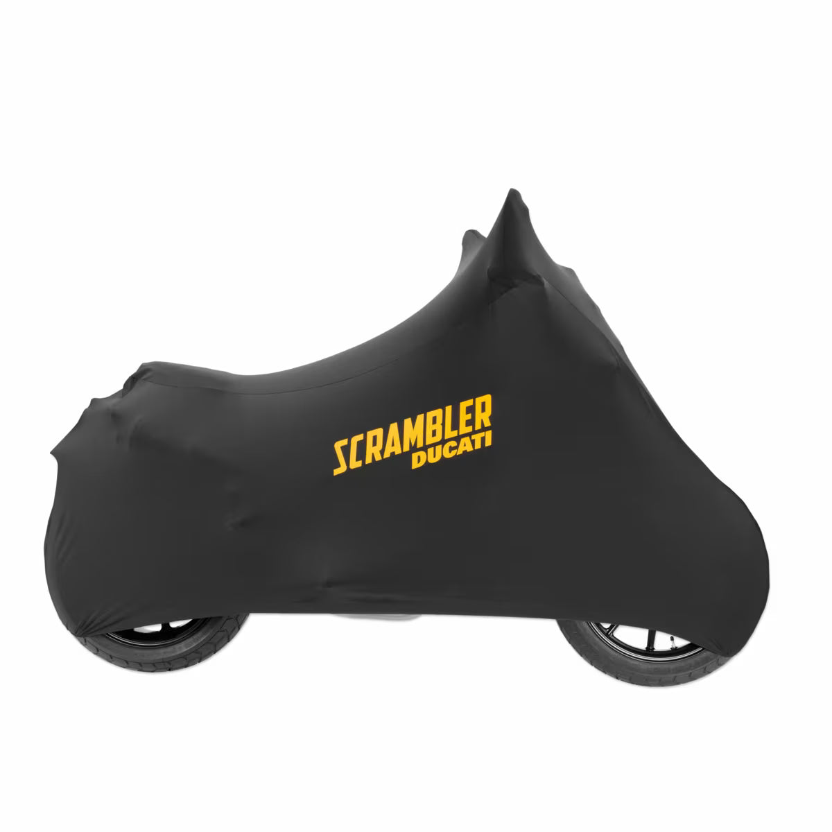 Ducati Performance Scrambler Indoor Bike Canvas
