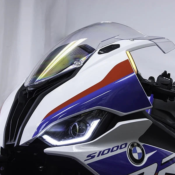 NRC BMW S1000RR Front Turn Signals (2020-Present)