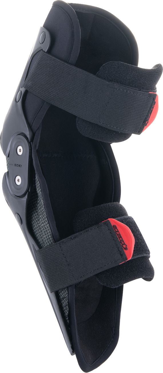 Alpinestars Youth SX-1 Knee Protectors