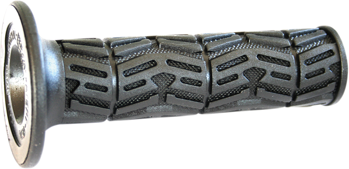 ProGrip Dual Sport 737 Rally Grips - Black