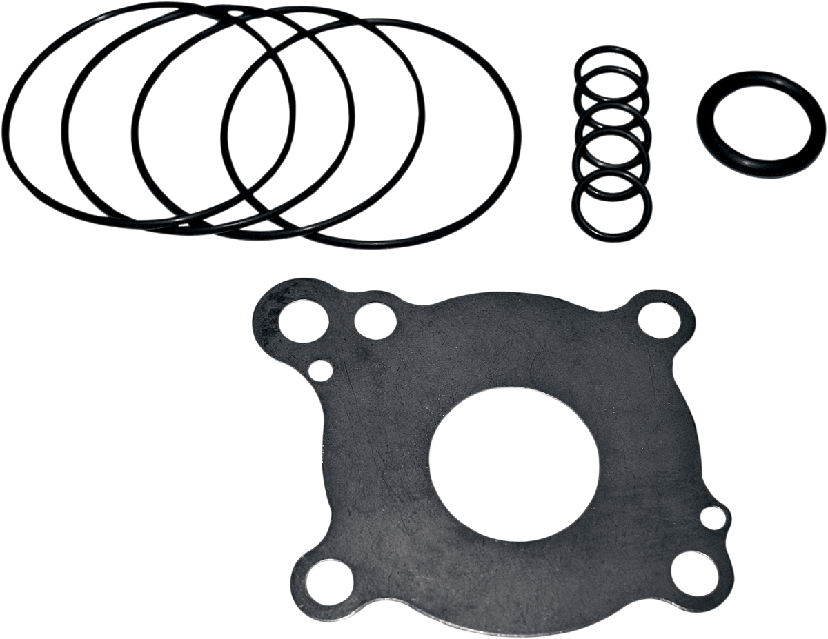 Feuling Parts Oil Pump Rebuild Kit - Twin Cam