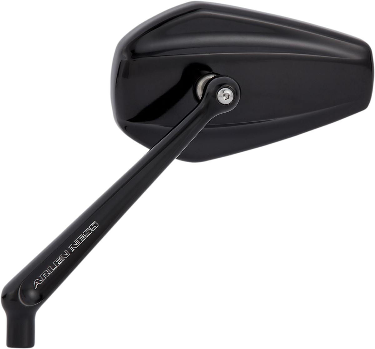 Arlen NESS Mini Stocker Forged Mirror