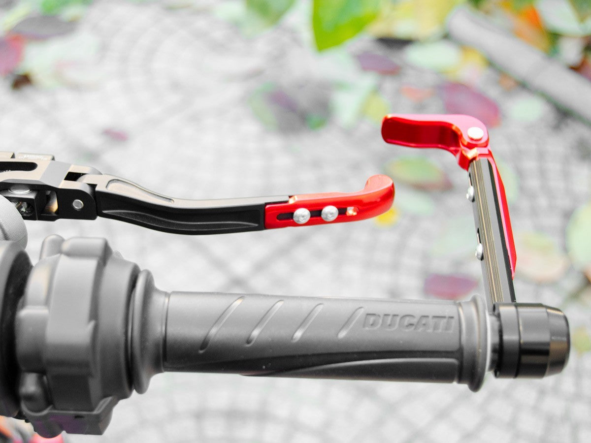 PLF03 - BRAKE LEVER PROTECTION