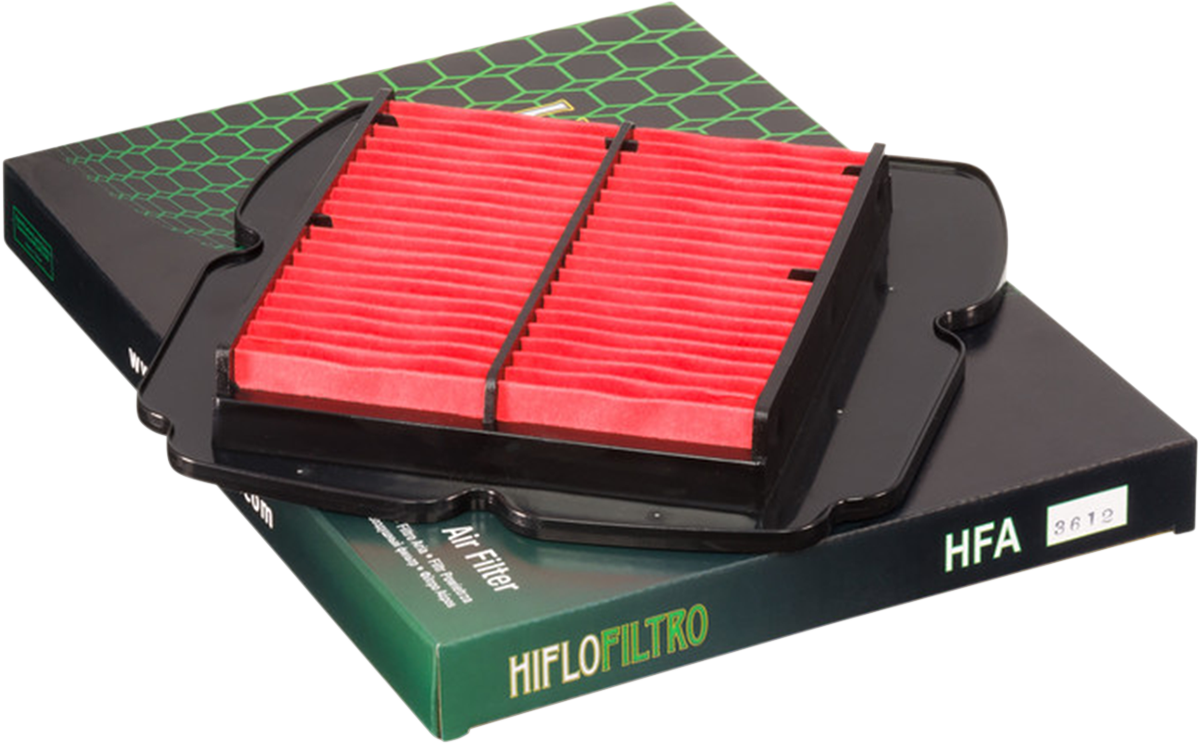 Hiflofiltro Replacement OE Air Filter - Suzuki