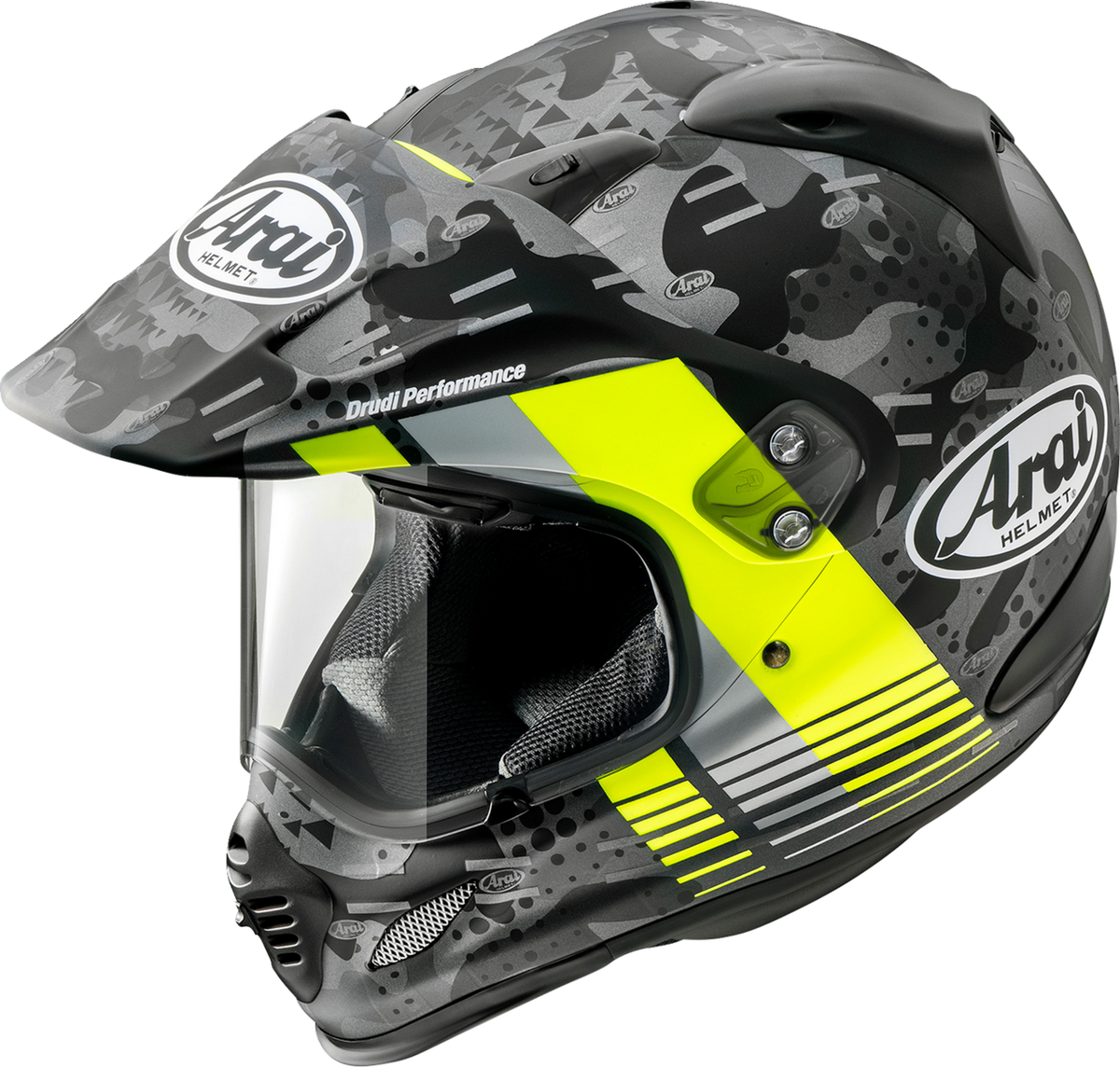 ARAI Helmets XD-4 Cover Helmet