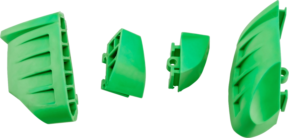 PUIG HI-Tech Parts Replacement Pro 2.0 Bumpers