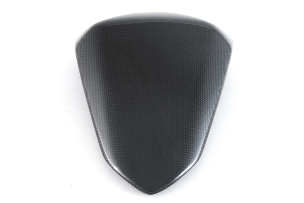 Fullsix Carbon Seat Cover
